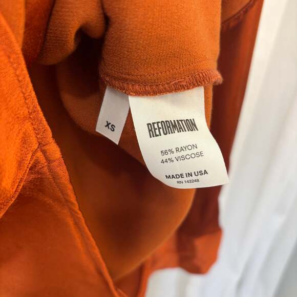 Reformation - Picture 5 of 6